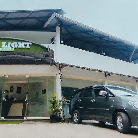 Lime Light Resort Munnar Ngoại thất bức ảnh