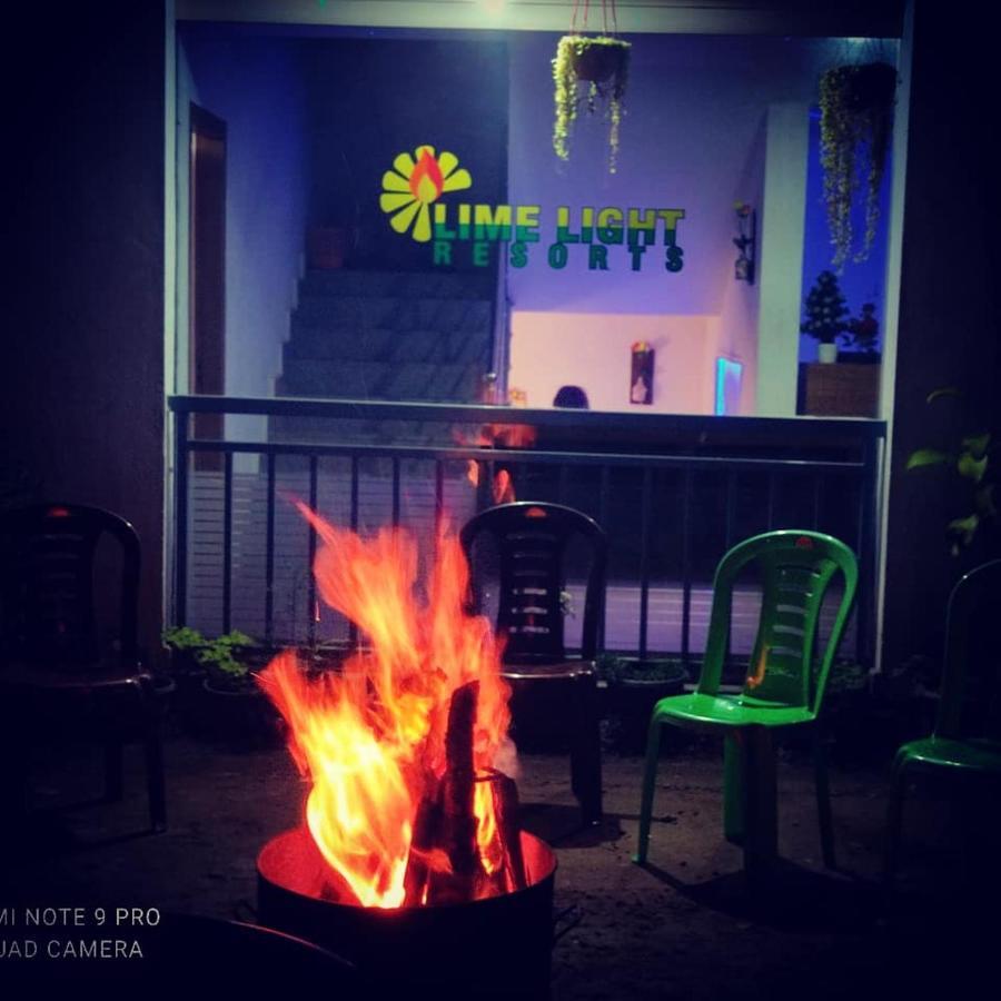 Lime Light Resort Munnar Ngoại thất bức ảnh