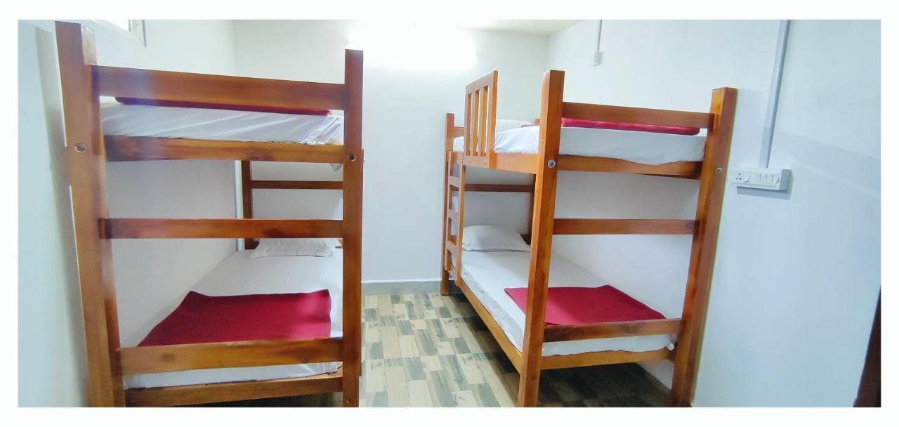 Lime Light Resort Munnar Ngoại thất bức ảnh