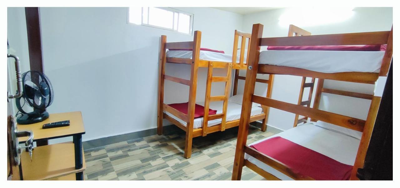Lime Light Resort Munnar Ngoại thất bức ảnh