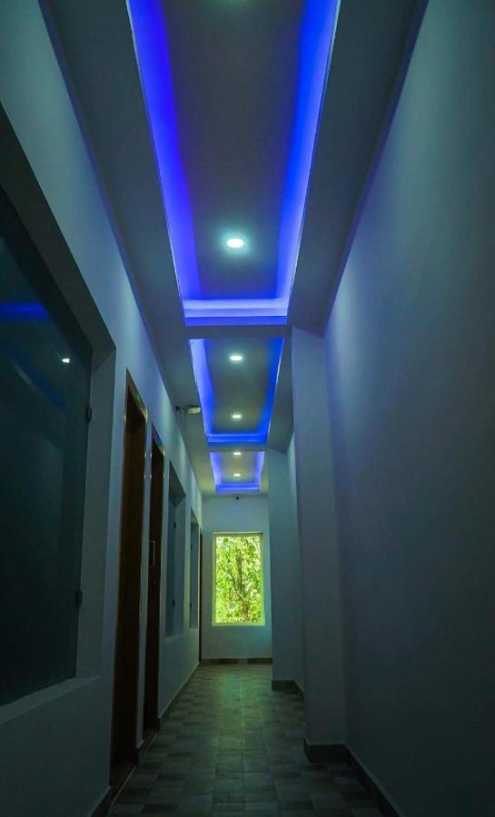 Lime Light Resort Munnar Ngoại thất bức ảnh