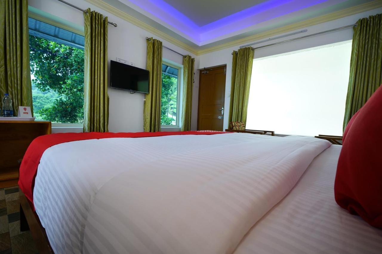 Lime Light Resort Munnar Ngoại thất bức ảnh