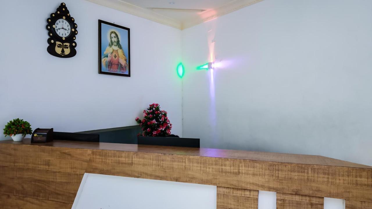 Lime Light Resort Munnar Ngoại thất bức ảnh