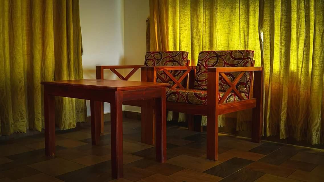 Lime Light Resort Munnar Ngoại thất bức ảnh