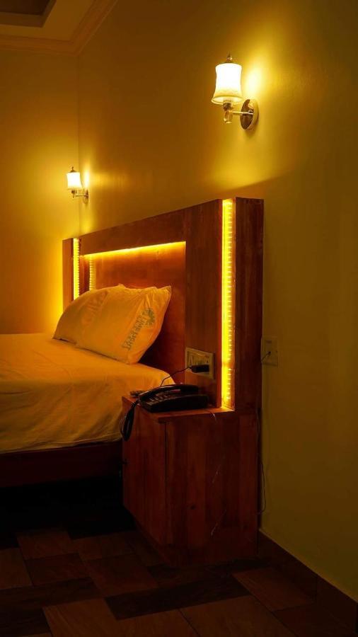 Lime Light Resort Munnar Ngoại thất bức ảnh