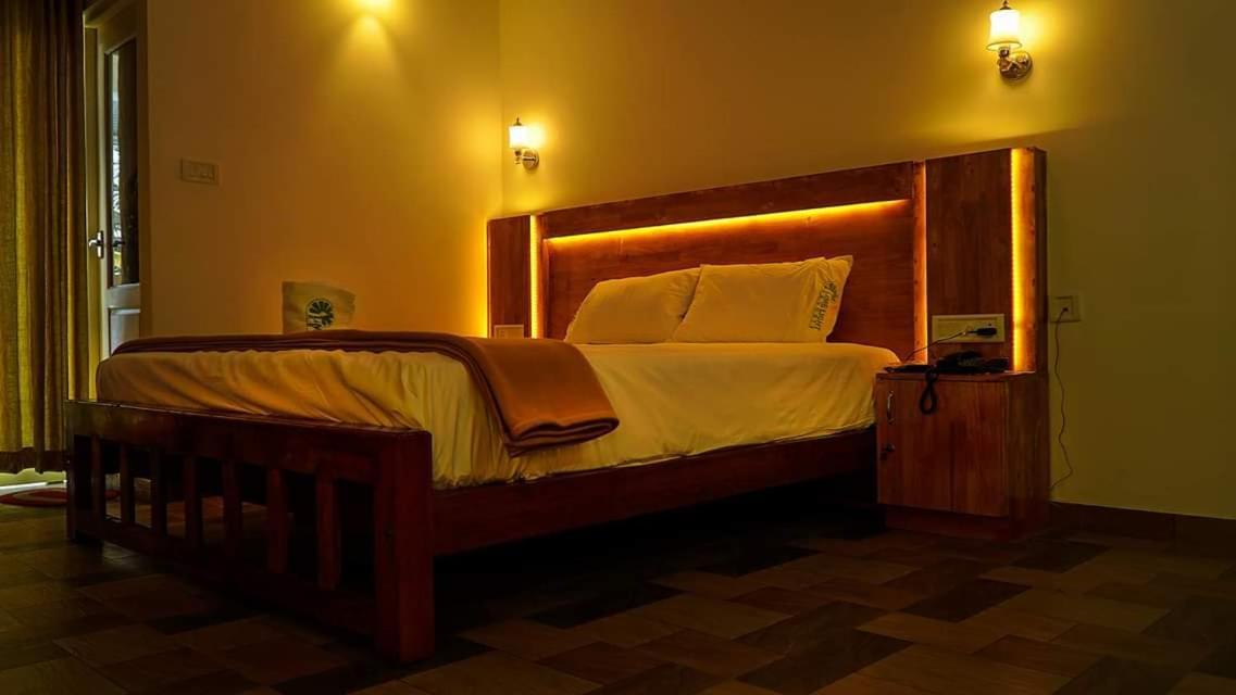 Lime Light Resort Munnar Ngoại thất bức ảnh