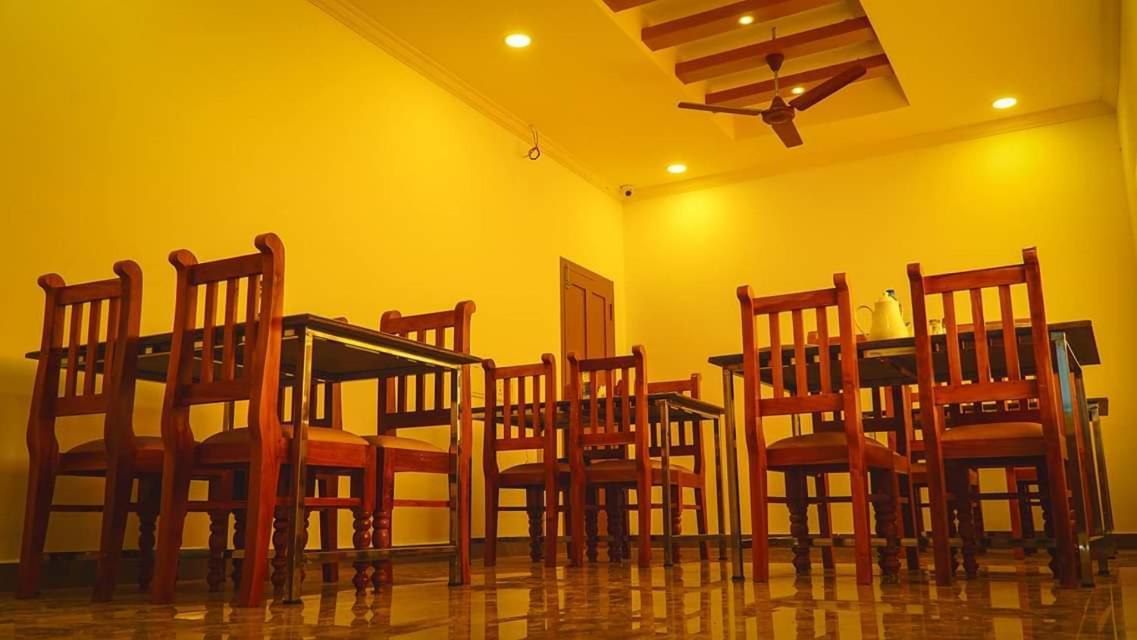 Lime Light Resort Munnar Ngoại thất bức ảnh