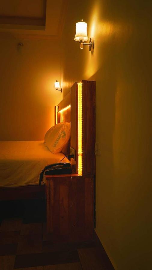 Lime Light Resort Munnar Ngoại thất bức ảnh