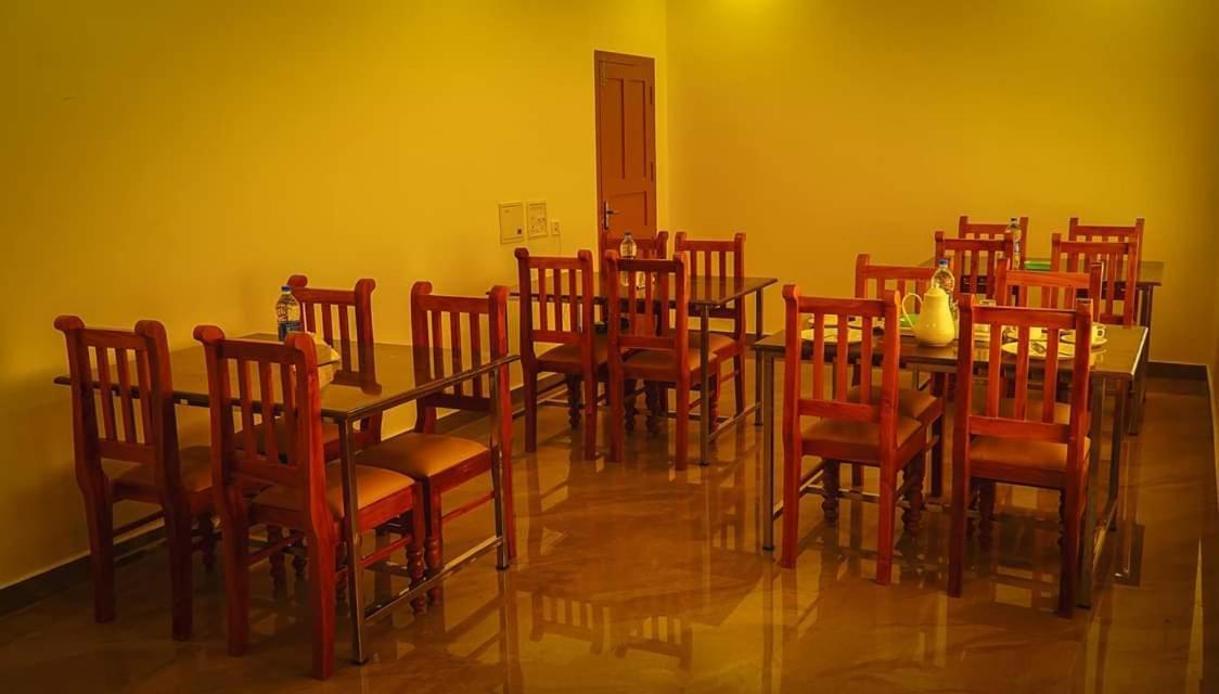 Lime Light Resort Munnar Ngoại thất bức ảnh