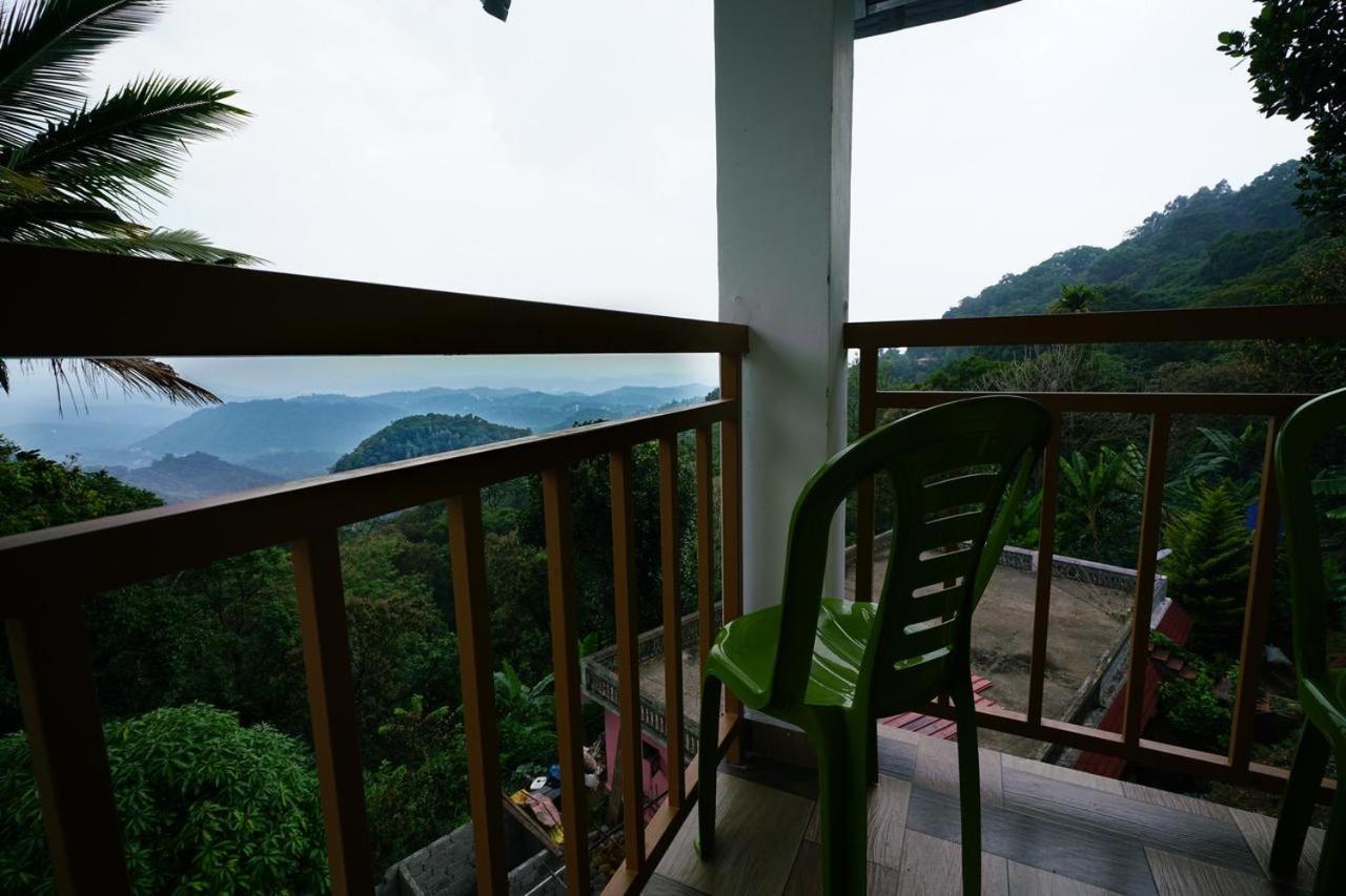 Lime Light Resort Munnar Ngoại thất bức ảnh