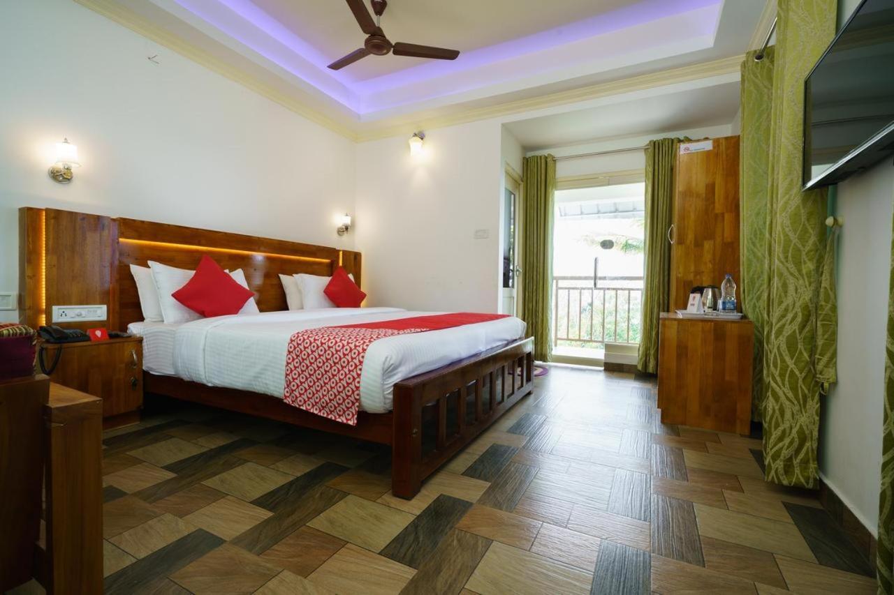 Lime Light Resort Munnar Ngoại thất bức ảnh