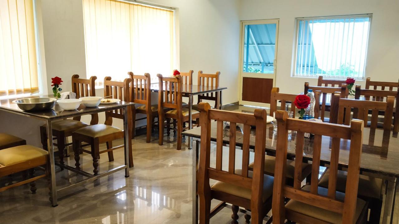 Lime Light Resort Munnar Ngoại thất bức ảnh